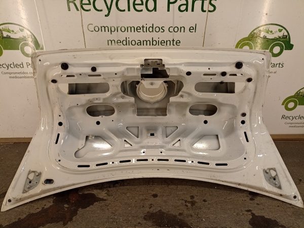 Tapa De Baul Vw Bora Ln (03631860)