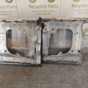 Porton Trasero Fiat Toro (04961775)