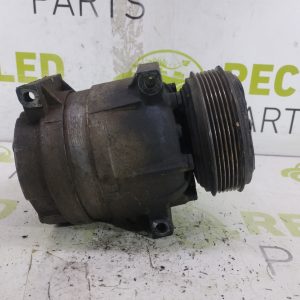 Compresor De A/a Renault Scenic 1.9 (06080567)
