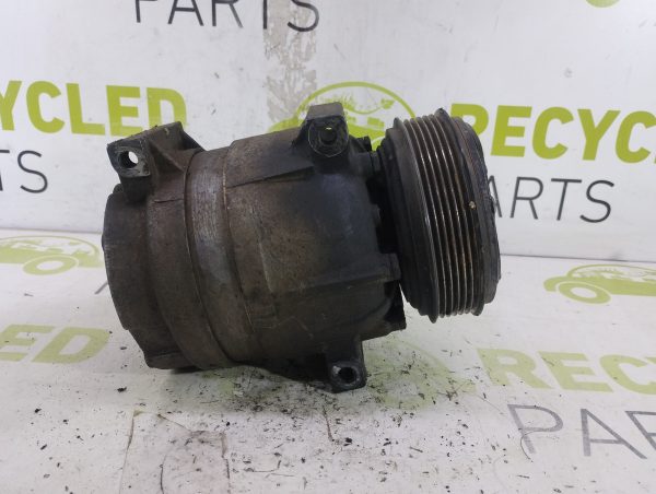 Compresor De A/a Renault Scenic 1.9 (06080567)