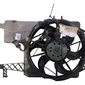 Electroventilador Vw Gol 1.9 (06224866)