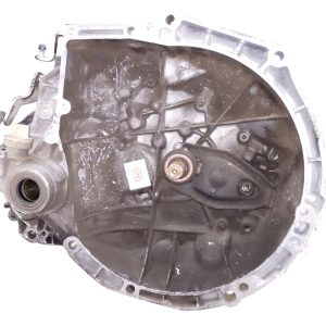 Caja De Velocidades Peugeot 207 1.4 8v Hdi (04830725)