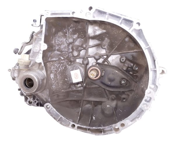 Caja De Velocidades Peugeot 207 1.4 8v Hdi (04830725)