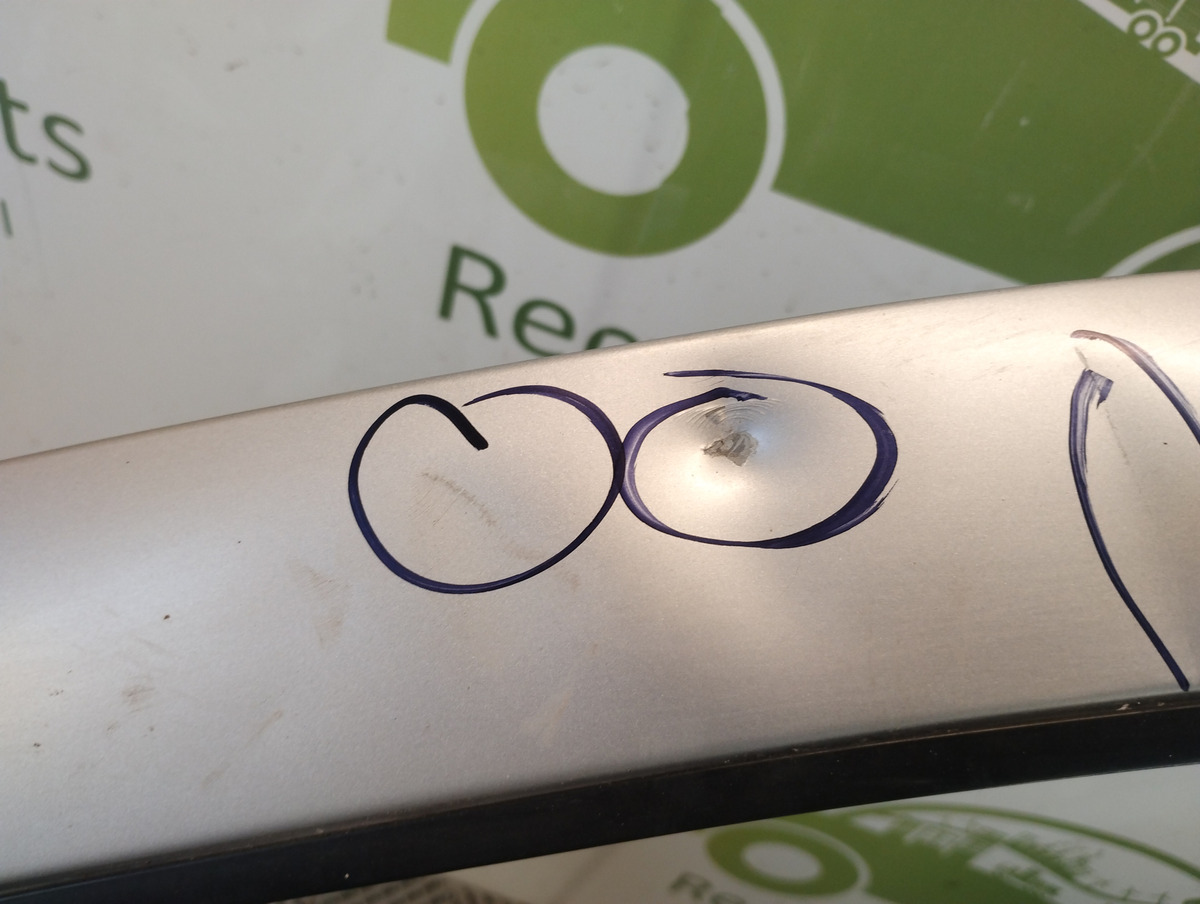 Puerta Delantera Izquierda Fiat Siena F2 (06135661)