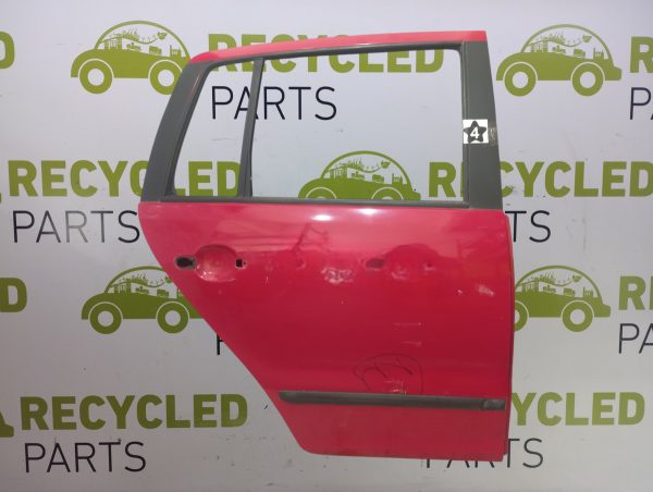 Puerta Trasera Derecha Vw Suran Lv (05488011) Lp