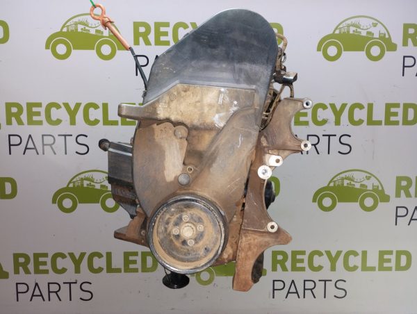 Motor Vw Voyage 1.6 8v (04942230)
