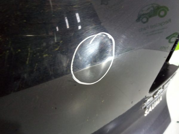 Porton Trasero Vw Tiguan (03693364) Lp