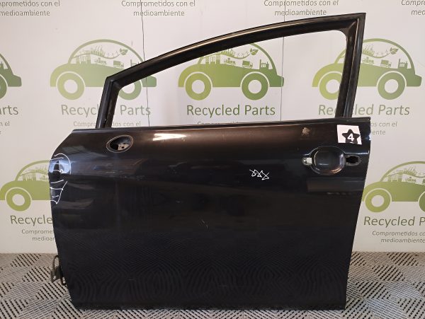 Puerta Delantera Izquierda Seat Leon (05009549) Lp*
