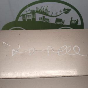 Porton Trasero Vw Suran Ln (05564380)