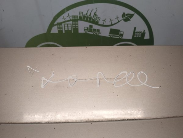 Porton Trasero Vw Suran Ln (05564380)