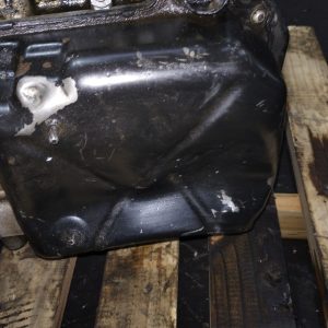 Caja De Velocidades Audi A3 1.8 Tfsi (05565725)