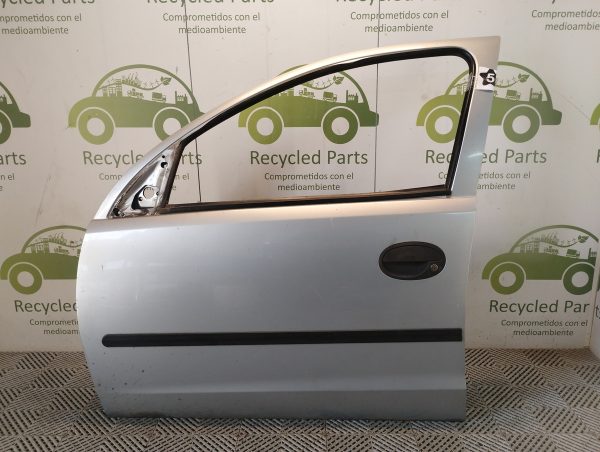 Puerta Delantera Izquierda Chevrolet Corsa 2 (05956627)