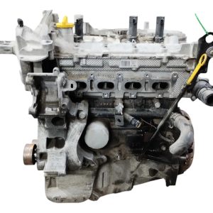 Motor Renault Duster 1.6 16v (07182142)