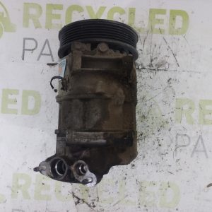 Compresor De A/a Peugeot 308 1.6 (06016013)