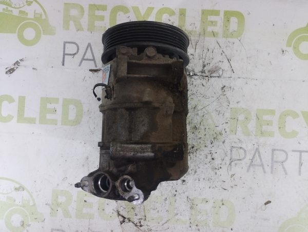 Compresor De A/a Peugeot 308 1.6 (06016013)
