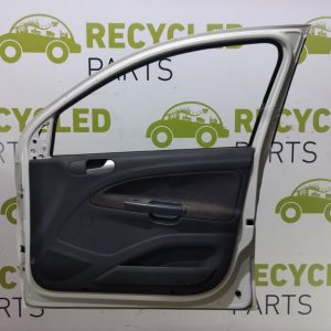 Puerta Delantera Derecha Vw Gol Trend (05247695) Lp