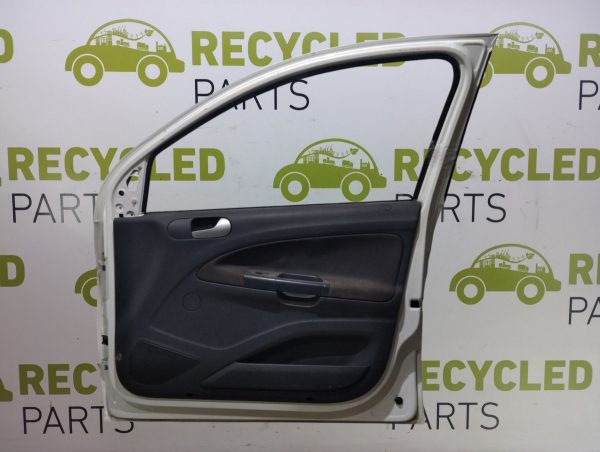 Puerta Delantera Derecha Vw Gol Trend (05247695) Lp