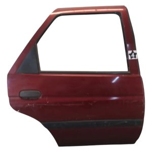 Puerta Trasera Derecha Ford Escort (02761317)