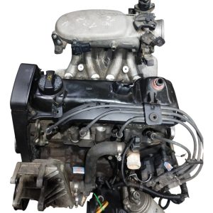 Motor Vw Gol 1.6 (06856408)