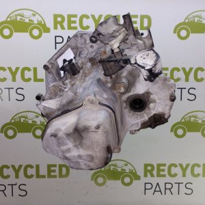 Caja De Velocidades Citroen C3 1.6 16v (05510580)