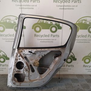 Puerta Trasera Derecha Peugeot 206 (05864323)