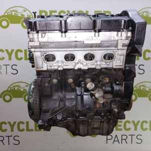 Motor Citroen C3 Aircross 1.6 16v (06024676)