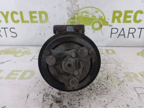 Compresor De A/a Fiat Cronos 1.3 (05896451)