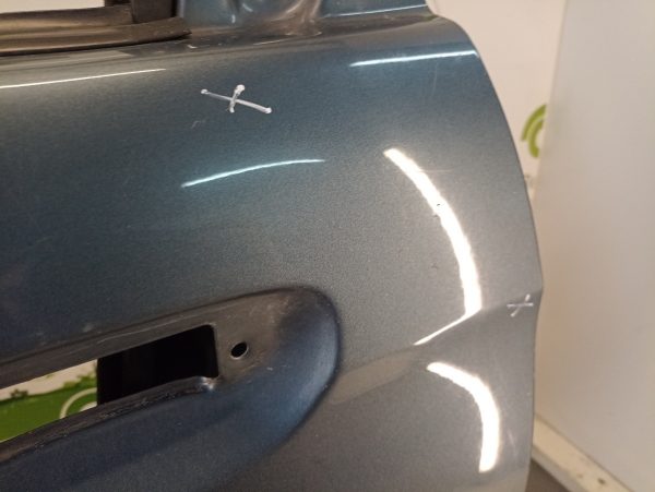 Puerta Trasera Izquierda Citroen Xsara Picasso (04475104)