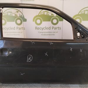 Puerta Delantera Derecha Vw Gol G2 G3 G4 3p (04601015)