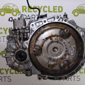 Caja De Velocidades Vw Virtus 1.6 16v At 09g (06403605)