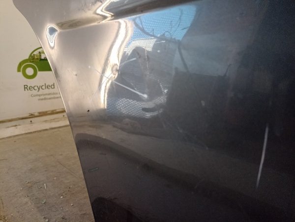 Puerta Trasera Derecha Vw Gol G2 G3 G4 (04526973)