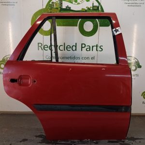 Puerta Trasera Derecha Vw Gol G2 G3 G4 (03632605) Lp