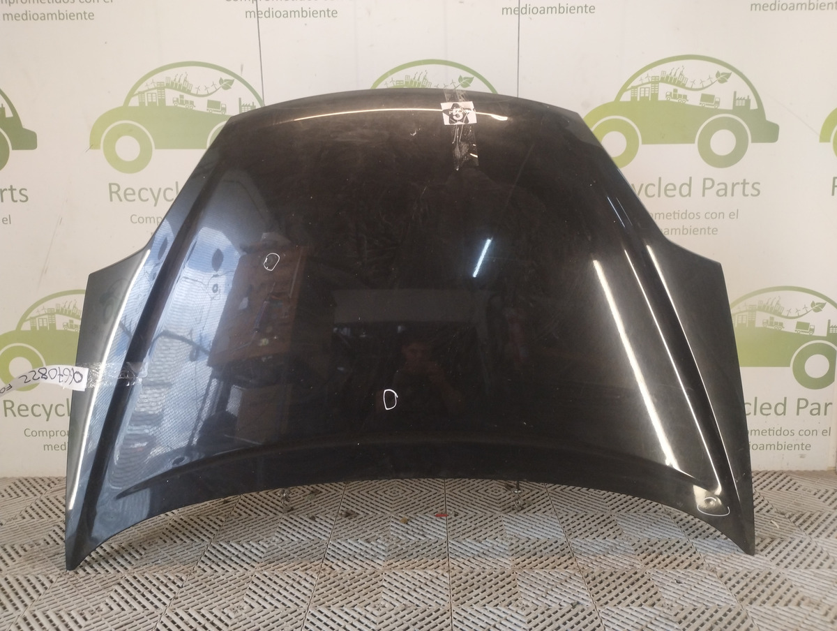 Capot Ford Ka Viral (06670822)