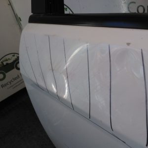 Puerta Trasera Izquierda Ford Focus 2 (04619375)