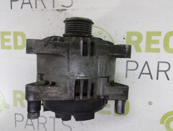 Alternador Peugeot 307 2.0 Hdi (05626557)