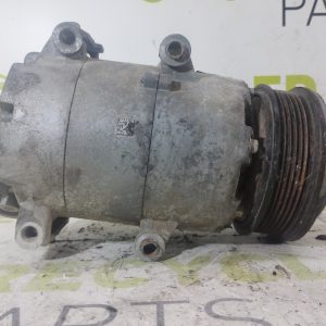 Compresor De A/a Ford Fiesta Kd 1.6 (06165345)