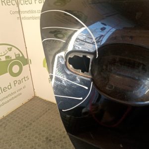 Puerta Trasera Derecha Nissan March (03963768)