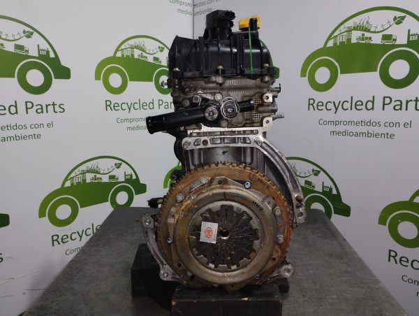 Motor Renault Kwid 1.0 12v (05231076)