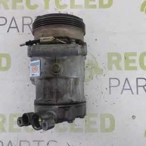 Compresor De A/a Renault Clio Mio 1.2 (06108440)