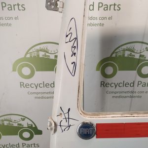 Porton Trasero Izquierdo Fiat Fiorino Fire (05897638)