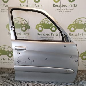 Puerta Delantera Derecha Citroen Xsara Picasso (03734286)