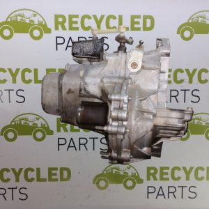Caja De Velocidades Peugeot 208 1.6 16v (05944262)