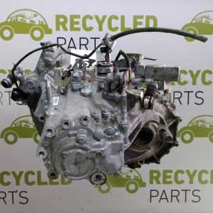 Caja De Velocidads Honda City L15a7 (01655628) Lp