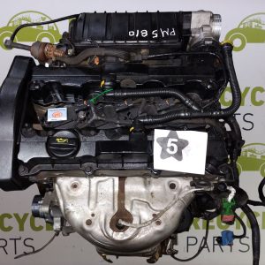 Motor Peugeot 308 1.6 16v (06135841)
