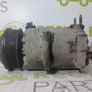 Compresor De A/a Ford Fiesta Kd 1.6 (06258734)