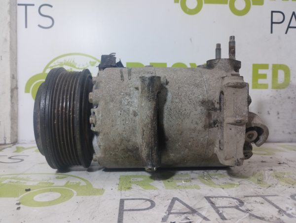 Compresor De A/a Ford Fiesta Kd 1.6 (06258734)