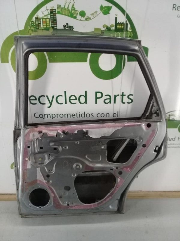Puerta Trasera Derecha Chevrolet Vectra Li (03480536)