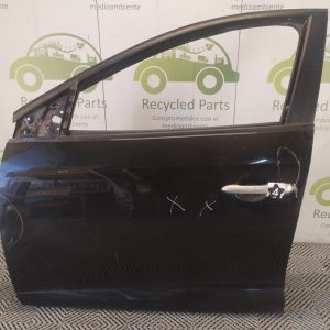 Puerta Delantera Izquierda Renault Fluence (06108940)