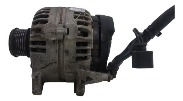 Alternador Vw Bora 1.9 Tdi (05626000)