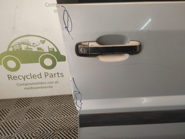 Puerta Delantera Derecha Ford Ecosport (05990088)